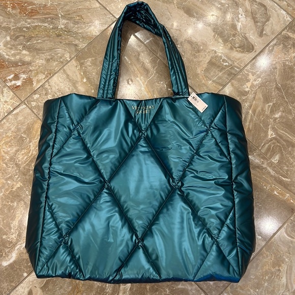 Victoria's Secret Handbags - NWT Victoria Secret Tote